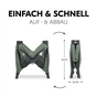 Дитячий манеж Hauck Sleep N Play SQ Dark Green (60673-5) - зменшене зображення 8