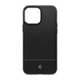 Чохол до мобільного телефона Spigen Apple iPhone 13 Pro Max Core Armor Mag, Matte Black (ACS03238) - зменшене зображення 10