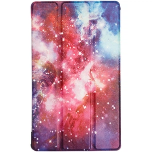 Чохол до планшета BeCover Smart Case Samsung Galaxy Tab A 8.0 T290/T295/T297 Space (704296) зображення 1