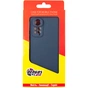 Чохол до мобільного телефона Dengos Carbon Xiaomi Redmi Note 11 (blue) (DG-TPU-CRBN-153) - зменшене зображення 4