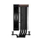 Кулер до процесора PcCooler RT400 Digital BK - зменшене зображення 5