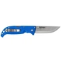 Ніж Cold Steel Finn Wolf синий (20NPLUZ) - зменшене зображення 2