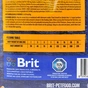 Сухий корм для собак Brit Premium Dog Senior S+M 3 кг (8595602526390) - зменшене зображення 4