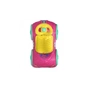 Чудомобіль Chicco All around girl (07347.01) - зменшене зображення 3