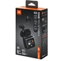 Навушники JBL Tour Pro 2 TWS Black (JBLTOURPRO2BLK) - зменшене зображення 11