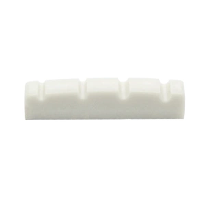 Поріжок для гітари Paxphil NT007 White зображення 1