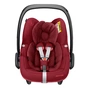 Автокрісло Maxi-Cosi Pebble PRO i-Size Essential Red (8799701110) - зменшене зображення 4