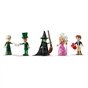 Конструктор LEGO Wicked Ласкаво просимо до Смарагдового міста 945 деталей (75684) - зменшене зображення 7
