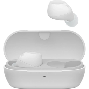 Навушники Sony WF-C710N White (WFC710NW.E) зображення 1