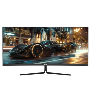 Монітор 2E G3024B (2E-G3024B-01.UA) зображення 1