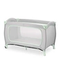 Дитячий манеж Hauck Sleep N Play Go Plus Dusty Mint (60088-7) - зменшене зображення 1