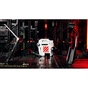 Навушники GravaStar Sirius P5 TWS BT 5.2 IPX4 Defense Mecha (GRAVASTARP5_MECHA_WHT_V2) - зменшене зображення 9