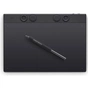 Графічний планшет Wacom Intuos Pro M (PTK670K0B) - зменшене зображення 1