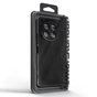 Чохол до мобільного телефона Armorstandart Matte Slim Fit Tecno Camon 30 (CL6) Camera cover Black (ARM77159) - зменшене зображення 5