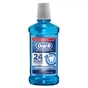 Ополіскувач для порожнини рота Oral-B Pro-Expert Professional Protection Свіжа М'ята 500 мл (4015600572969) - уменьшенное изображение 2