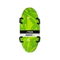 Санки Stiga Snowrocket Сніголіт Graffiti 110 Green (6335940) - зменшене зображення 1