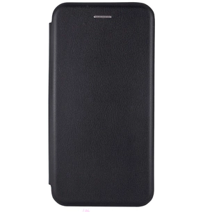 Чохол до мобільного телефона BeCover Exclusive Samsung Galaxy A06 SM-A065 Black (712207) зображення 1