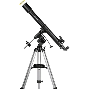 Телескоп Bresser Lyra 70/900 EQ carbon (4670909) (924835) изображение 1