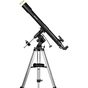 Телескоп Bresser Lyra 70/900 EQ carbon (4670909) (924835) - зменшене зображення 1