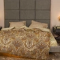 Постільна білизна Isleep Євро Сатин Twill 46 (46_ev_Isleep) - зменшене зображення 2