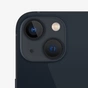 Мобільний телефон Apple iPhone 13 128GB Midnight (MLPF3) - зменшене зображення 3