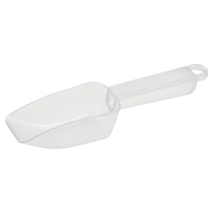Совок для сипучих продуктів та льоду Winco PS-5 180 мл (03027) зображення 1