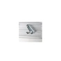 Туристичний стіл Bo-Camp Premium 120x60 cm Grey (1404421) (DAS303281) - зменшене зображення 6