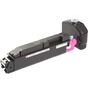Тонер-картридж BASF Kyoсera TK-5140 Magenta, 1T02NRBNL0 (KT-TK5140M) - зменшене зображення 3