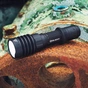 Ліхтар Olight Warrior X 4 KIT Matte Black (Warrior X 4 KIT) - зменшене зображення 5