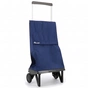 Сумка-візок Rolser Plegamatic Original MF PLE001-1062 Klein (929502) - уменьшенное изображение 3