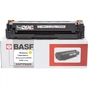Картридж BASF HP CLJ M255, MFP M282/M283 W2212A Yellow, without chip (BASF-KT-W2212A-WOC) - зменшене зображення 1