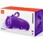 Акустична система JBL Charge 6 Purple (JBLCHARGE6PUR) - зменшене зображення 11