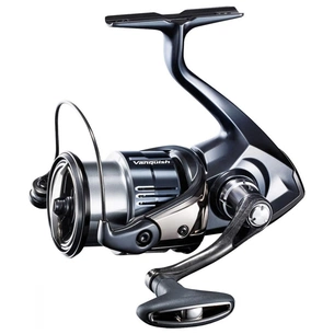 Котушка Shimano Vanquish 19' 2500S HG FB 11+1BB (VQ2500SHGFB) зображення 1