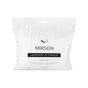 Ковдра MirSon антиалергенна EcoSilk всесезонна №1730 Eco Light Coral 200x220 см (2200003710106) - зменшене зображення 7