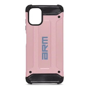 Чохол до мобільного телефона Armorstandart Panzer Samsung A06 (A065) Pink (ARM80150) зображення 1