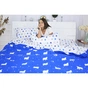 Постільна білизна MirSon King Size Бязь Premium 19-0809 Luna 220х240 (2200001172005) - зменшене зображення 4