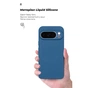 Чохол до мобільного телефона Armorstandart ICON Google Pixel 10 Pro 5G Dark Blue (ARM87461) - зменшене зображення 7