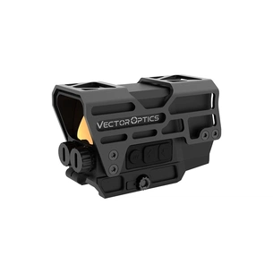 Коліматорний приціл Vector Optics Frenzy Plus 1x31x26 3MOA (SCRD-67) изображение 1