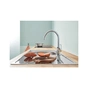 Змішувач Grohe BauLoop (31368001) - зменшене зображення 3