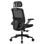 Крісло ігрове Cougar Speeder One Black (Speeder One) - уменьшенное изображение 5