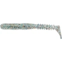Силікон рибальський Reins Rockvibe Shad 2" 204 UV All Stars (20 шт/уп.) (1552.08.27) - зменшене зображення 1