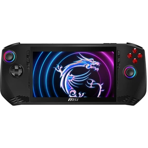 Ігрова консоль MSI Claw A1M-3 1TB (9S7-1T4111-234) зображення 1