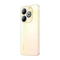 Мобільний телефон Infinix Smart 8 2/64Gb Shiny Gold (4894947026102) - зменшене зображення 6