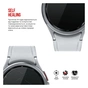 Плівка захисна Armorstandart Samsung Galaxy Watch 6 Classic 47mm 6 pcs (ARM70414) - зменшене зображення 3