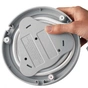Електрочайник Philips HD 4681/05 (HD4681/05) - зменшене зображення 4