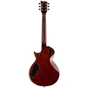 Електрогітара LTD EC-256 Vintage Natural - уменьшенное изображение 2