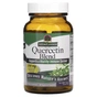 Вітамінно-мінеральний комплекс Nature's Answer Кверцетин, 250 мг, Quercetin Blend, 60 вегетаріанських капсул (NTA-16531) - зменшене зображення 1