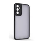 Чохол до мобільного телефона Armorstandart Shade Samsung A24 4G Black (ARM70070) - зменшене зображення 1