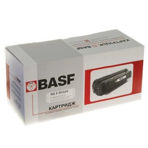 Картридж BASF для Samsung SL-M2625/M2825/M2875 (KT-MLTD116S) зображення 1