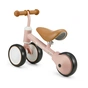 Біговел Kinderkraft Cutie Pink (KRCUTI00PNK0000) (5902533925650) - уменьшенное изображение 3